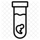 Enceinte Icône