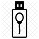 Enceinte Icône