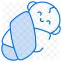 Bebê Ícone
