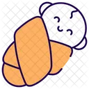 Bebê  Ícone