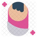 Bebé  Icono