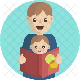 Bebê  Ícone