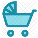 Bebé  Icono