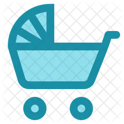 Bebé  Icono
