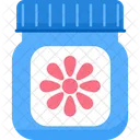 Talco Para Bebes Icono