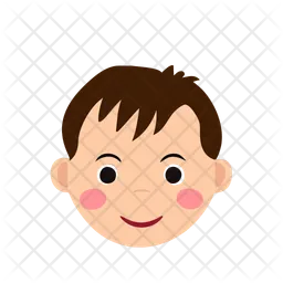 Bebê  Ícone