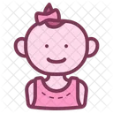 Bebita  Icon