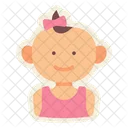 Bebita  Icon