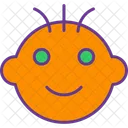 Bebé  Icon