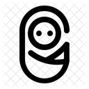 Iconos Discontinuos Para Bebes Adecuados Para Cualquier Proposito Icono