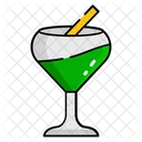 Beber Te Vino Icono