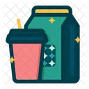 Beber  Icono