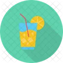 Bebida  Icon