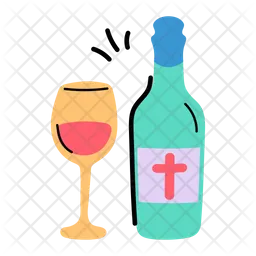 Beber  Icono