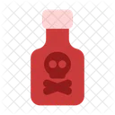 Bebida da morte  Ícone