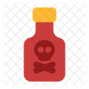 Bebida da morte  Ícone