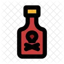 Bebida da morte  Ícone