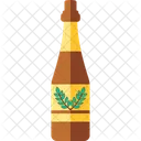 Alcohol Bebidas Vino Icon