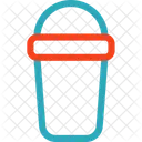 Cafe Bebida Xicara Icon
