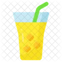 Bebida Fria Bebida Refresco Icono