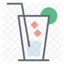 Bebida Gaseosa Bebida Jugo Icon