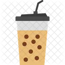 Bebida  Icono