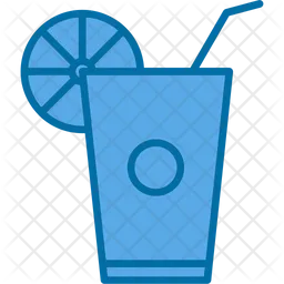 Bebida  Ícone