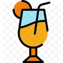 Bebida  Ícone
