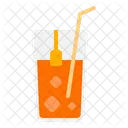 Bebida Refresco Bebida Icono