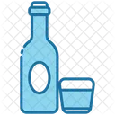 Bebidas Alcoholicas Alcohol Cerveza Icono