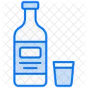 Bebidas Alcoholicas Alcohol Cerveza Icono