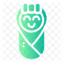 Bebita  Icono