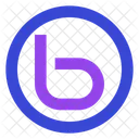 Bebo Application Logo Icon