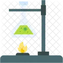 Bec Bunsen  Icône