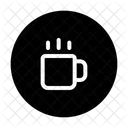 Becher Kaffeetasse Teetasse Symbol