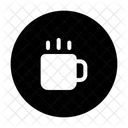 Becher Kaffeetasse Teetasse Symbol