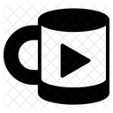 Becher  Symbol