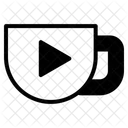 Becher  Symbol