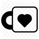 Becher  Symbol