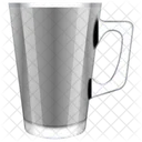 Becher Teetasse Kaffeetasse Icon