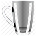 Becher Teetasse Kaffeetasse Icon