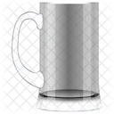 Becher Teetasse Kaffeetasse Icon