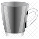 Becher Teetasse Kaffeetasse Icon