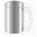 Becher Teetasse Kaffeetasse Icon