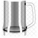 Becher Teetasse Kaffeetasse Icon