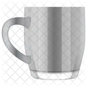 Becher Teetasse Kaffeetasse Icon