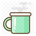 Glas Becher Getrank Symbol