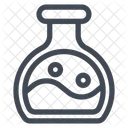 Becherglas  Symbol