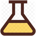 Becherglas  Symbol