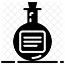 Becherglas  Symbol